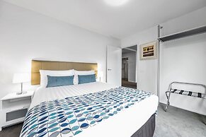 Pegasus Apart'Hotel