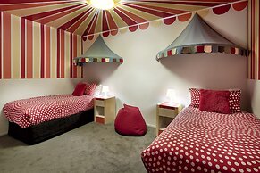 Pegasus Apart'Hotel
