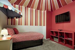 Pegasus Apart'Hotel