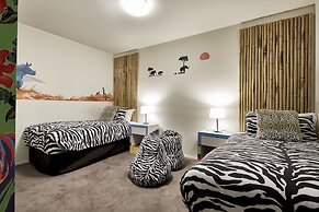 Pegasus Apart'Hotel