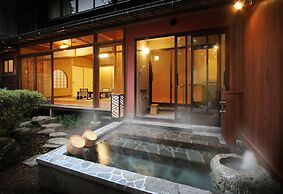Yunoshimakan