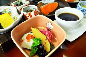 Yunoshimakan