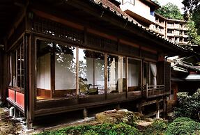 Yunoshimakan