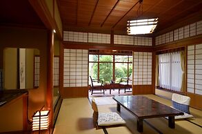Yunoshimakan