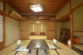 Yunoshimakan