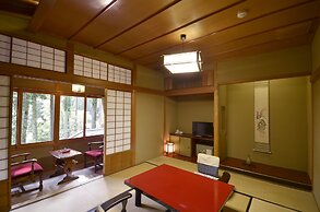 Yunoshimakan