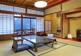 Yunoshimakan