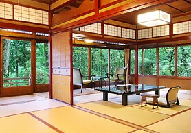 Yunoshimakan