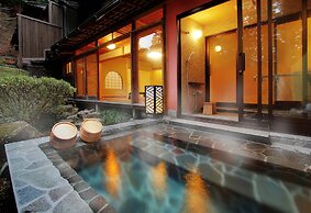Yunoshimakan
