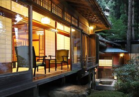 Yunoshimakan
