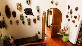 The Cariari Bed and Breakfast