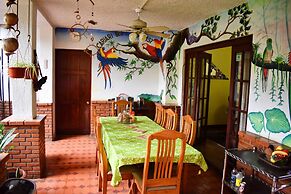 The Cariari Bed and Breakfast
