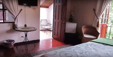 The Cariari Bed and Breakfast