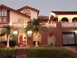 The Cariari Bed and Breakfast