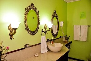 The Cariari Bed and Breakfast