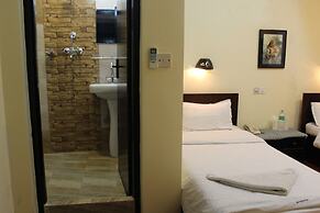 Hotel Buddha Land