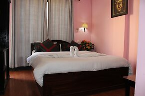 Hotel Buddha Land