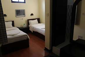 Hotel Buddha Land