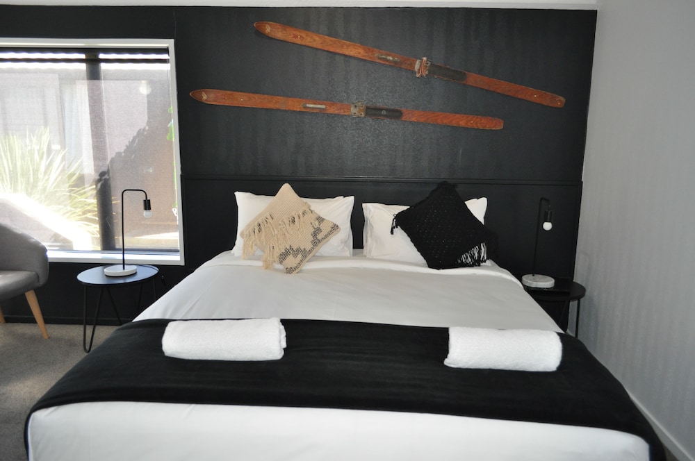 The Lofts Apartments
