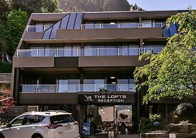 The Lofts Apartments