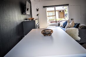 The Lofts Apartments