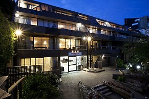 The Lofts Apartments