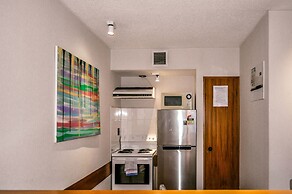 The Lofts Apartments
