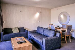 The Lofts Apartments