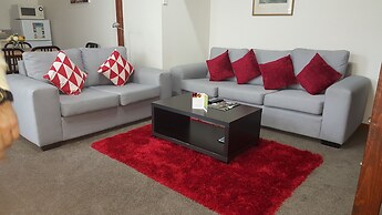 The Lofts Apartments