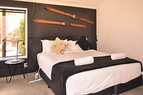 The Lofts Apartments