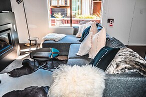 The Lofts Apartments