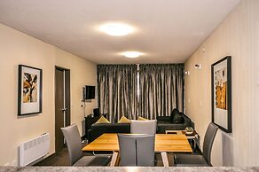 The Lofts Apartments