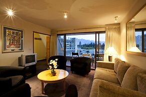 The Lofts Apartments