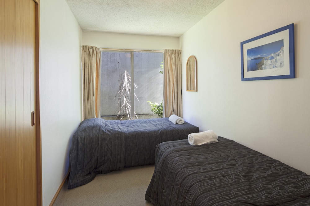The Lofts Apartments