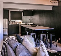 The Lofts Apartments