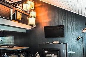The Lofts Apartments
