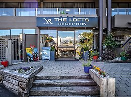 The Lofts Apartments