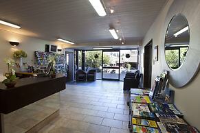 The Lofts Apartments