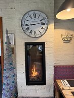 Half Moon Jackfield