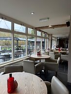 Half Moon Jackfield