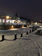 Half Moon Jackfield