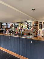 Half Moon Jackfield