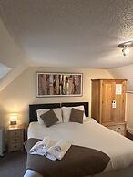 Half Moon Jackfield