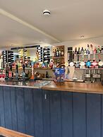 Half Moon Jackfield