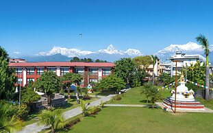 Pokhara Grande