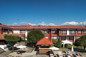 Pokhara Grande