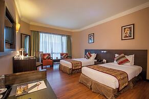 Pokhara Grande