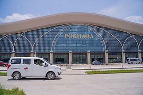 Pokhara Grande
