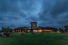 Royal Isabela