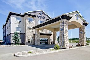 Canalta Esterhazy